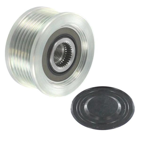 Lima Freilauf Lancia Delta: VKM03206 SKF Freilauf Lichtmaschine