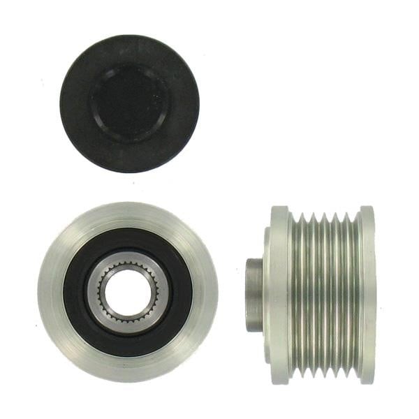 Sprzęgło jednokierunkowe alternatora Alfa Romeo: VKM03204 SKF Sprzęgło alternatora