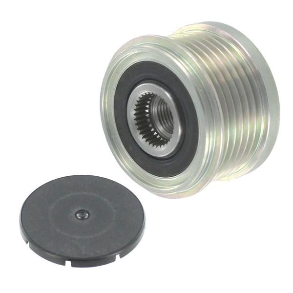 Sprzęgło jednokierunkowe alternatora Fiat Ducato: VKM03203 SKF Sprzęgło alternatora