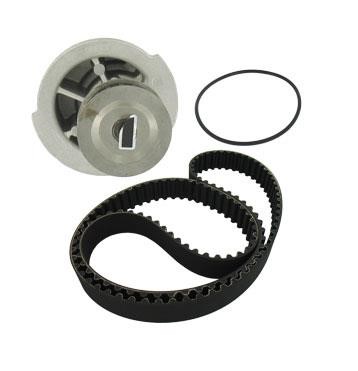 VKMC05100 SKF TIMING BELT KIT WITH WATER PUMP