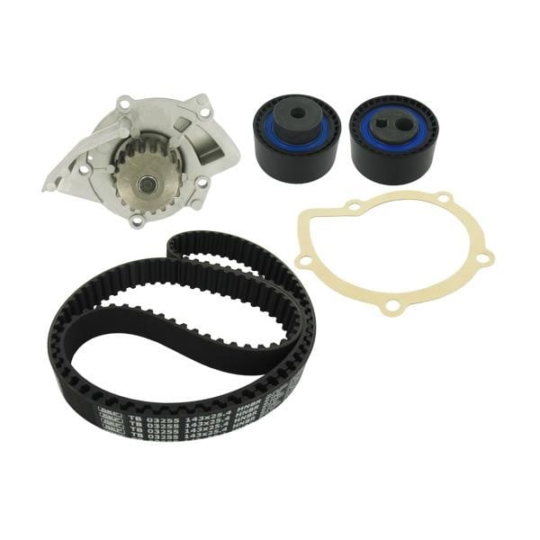 VKMC03266 SKF TIMING BELT KIT WITH WATER PUMP
