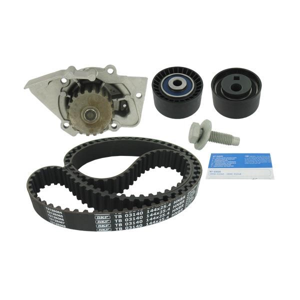 Buy SKF VKMC 03248 at a low price in Poland!