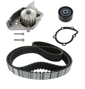VKMC03216 SKF TIMING BELT KIT WITH WATER PUMP