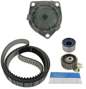 VKMC02195 SKF TIMING BELT KIT WITH WATER PUMP