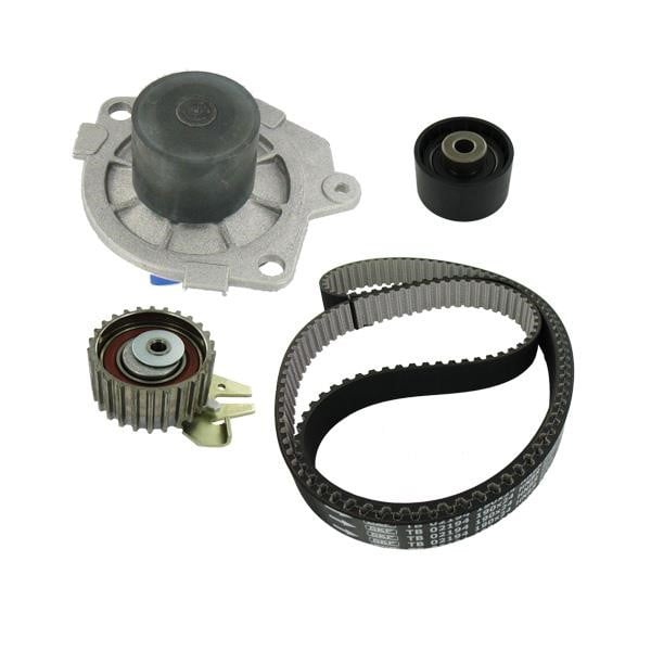 VKMC02194 SKF TIMING BELT KIT WITH WATER PUMP