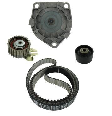 VKMC02193 SKF TIMING BELT KIT WITH WATER PUMP