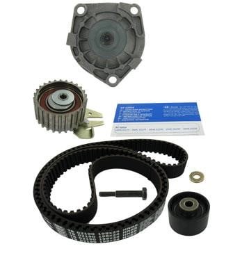 VKMC02190 SKF TIMING BELT KIT WITH WATER PUMP