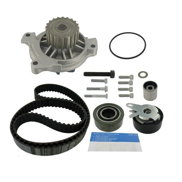 Buy SKF VKMC 01244 at a low price in Poland!