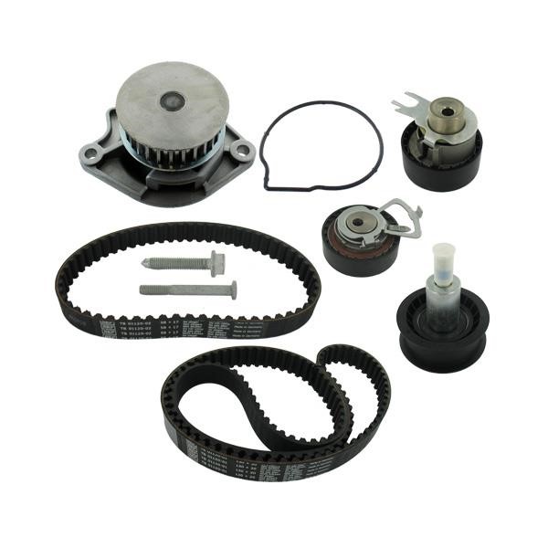 Buy SKF VKMC 01122 at a low price in Poland!