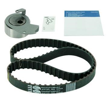 VKMA97300 SKF Timing Belt Kit