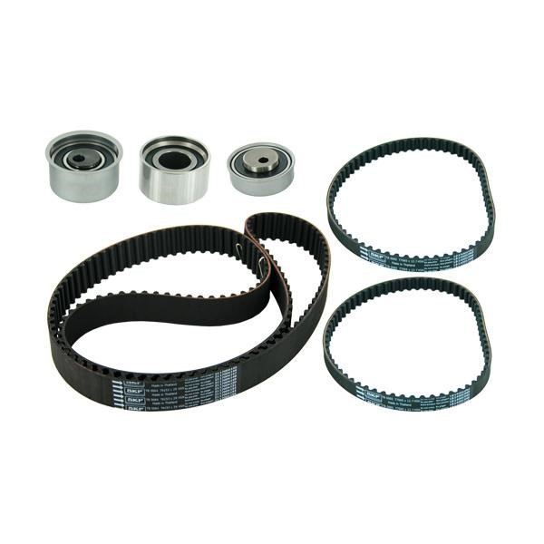 VKMA95652 SKF Zahnriemensatz