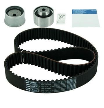 VKMA95645 SKF Zahnriemensatz