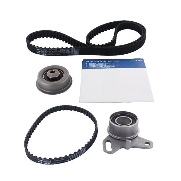VKMA95642 SKF Timing Belt Kit