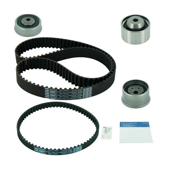 Buy SKF VKMA 95627 at a low price in Poland!