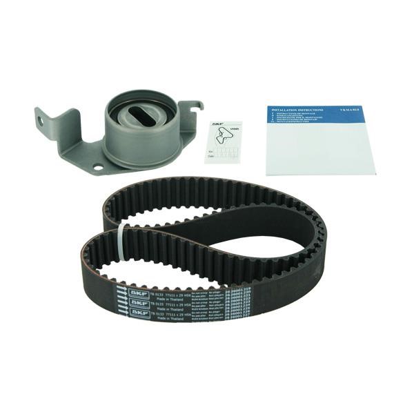 VKMA95623 SKF Zahnriemensatz