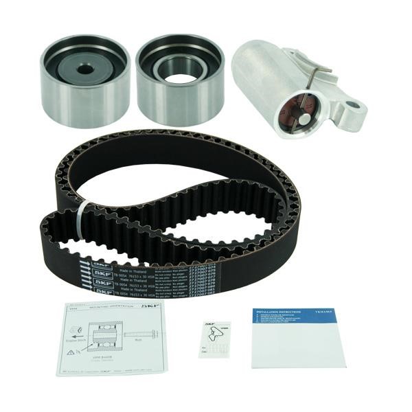 VKMA94919 SKF Timing Belt Kit