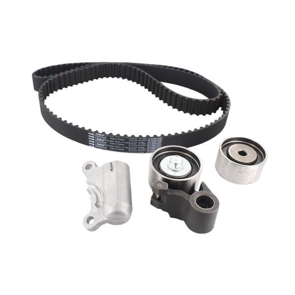 VKMA94912 SKF Комплект ремня ГРМ