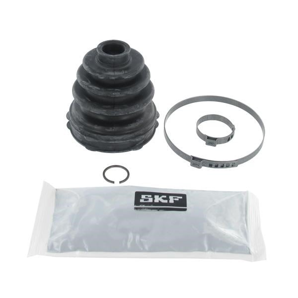 VKJP8334 SKF Faltenbalg, antriebswelle