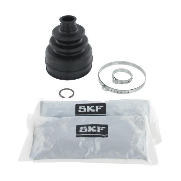 Manschette Antriebswelle Skoda Felicia: VKJP8276 SKF Faltenbalg, antriebswelle
