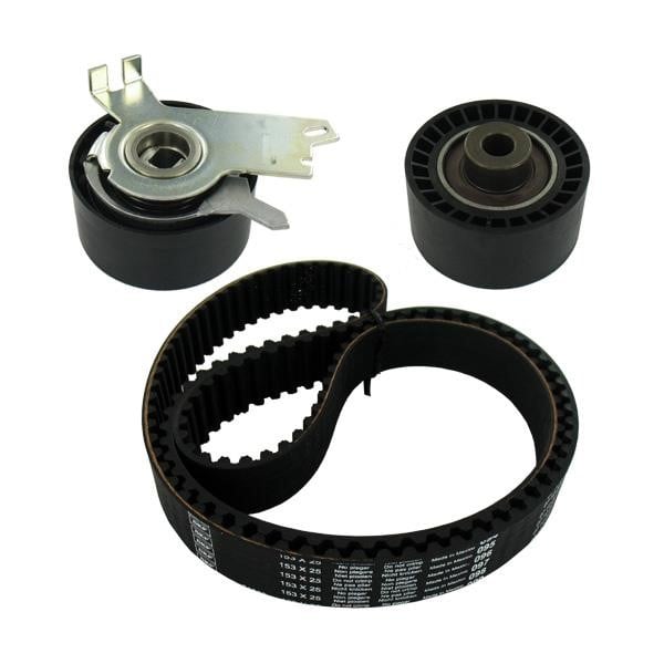 VKMA03263 SKF Timing Belt Kit