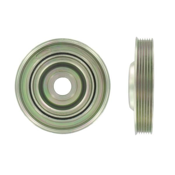 Crankshaft pulley DS DS 5: VKM93310 SKF Pulley crankshaft