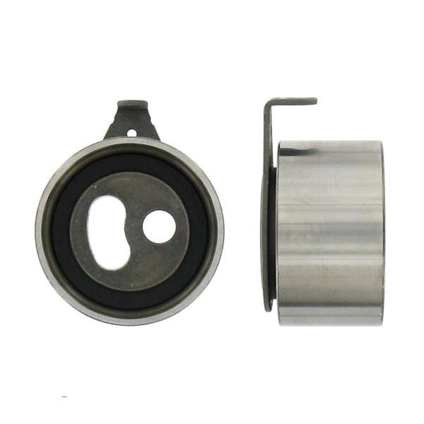 Timing belt idler Mazda B-Serie: VKM74604 SKF Timing belt tensioner pulley