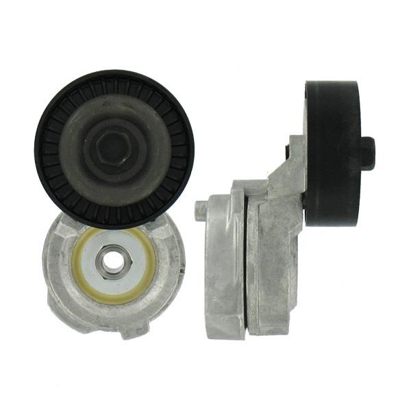 VKM38602 SKF Spannrolle Keilrippenriemen