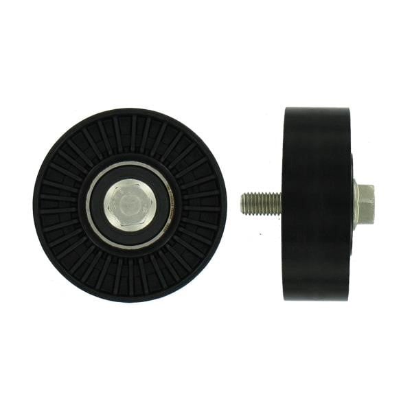 VKM38251 SKF Spannrolle Keilrippenriemen