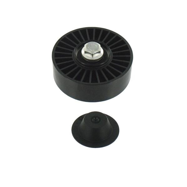 VKM38219 SKF Spannrolle Keilrippenriemen