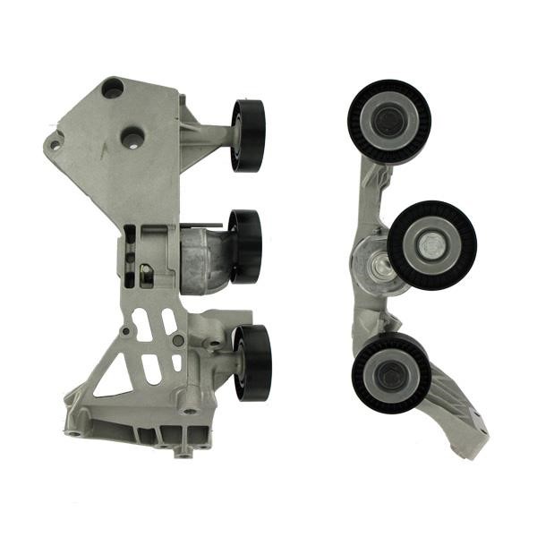 VKM38010 SKF Spannrolle Keilrippenriemen