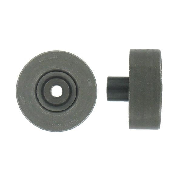 Belt tensioner pulley Renault Laguna: VKM36022 SKF Drive belt tensioner pulley