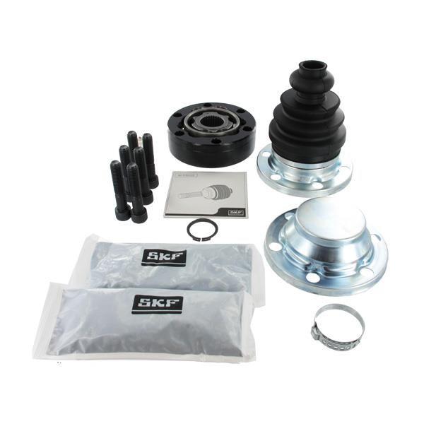 Купить SKF VKJA 8608 по низкой цене в Польше!