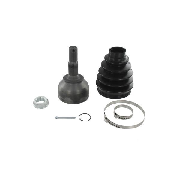 Kup SKF VKJA 5363 w niskiej cenie w Polsce!