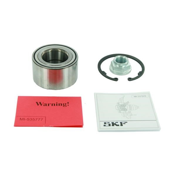 VKBA7536 SKF Front Wheel Bearing Kit
