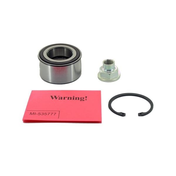 VKBA7526 SKF Vorderradnabenlager, Satz