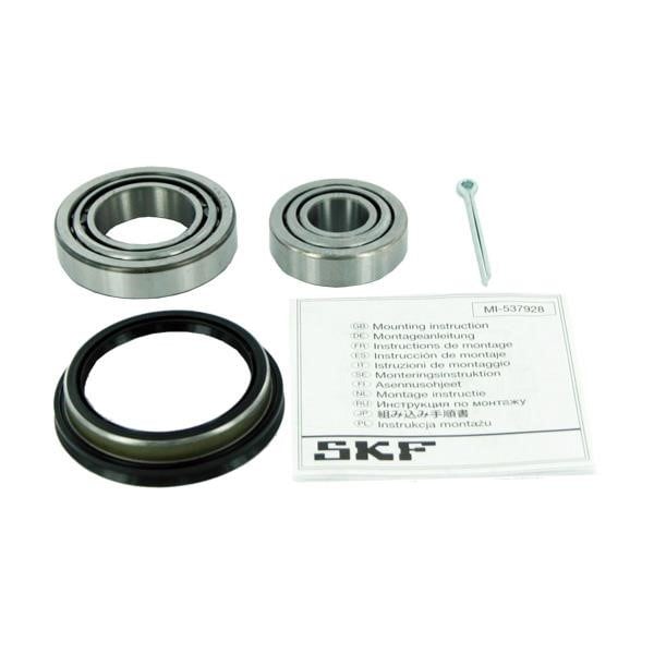 Radlagersatz Nissan Pickup: VKBA7474 SKF Radlagersatz