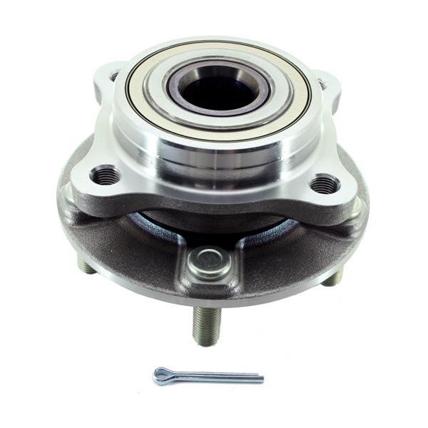 VKBA7406 SKF Radlagersatz