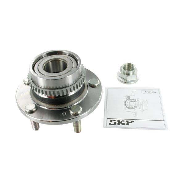 Buy SKF VKBA 6943 at a low price in Poland!