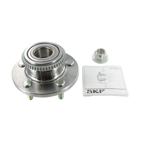 Buy SKF VKBA 6941 at a low price in Poland!