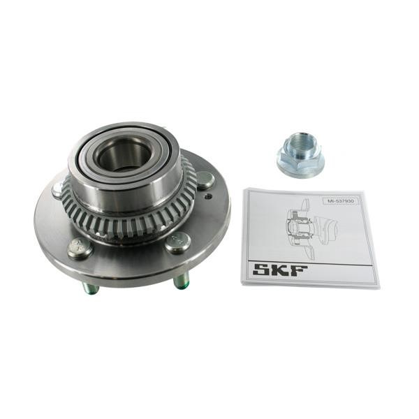 Buy SKF VKBA 6940 at a low price in Poland!