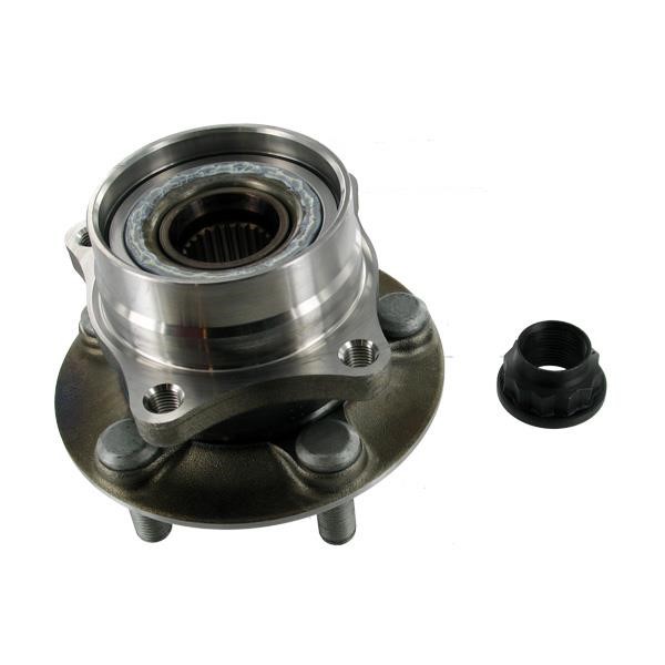 Buy SKF VKBA 6924 at a low price in Poland!