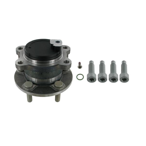 VKBA6790 SKF Radnabe hinten
