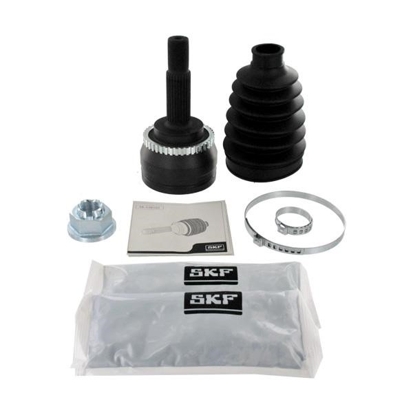 Buy SKF VKJA 3948 at a low price in Poland!