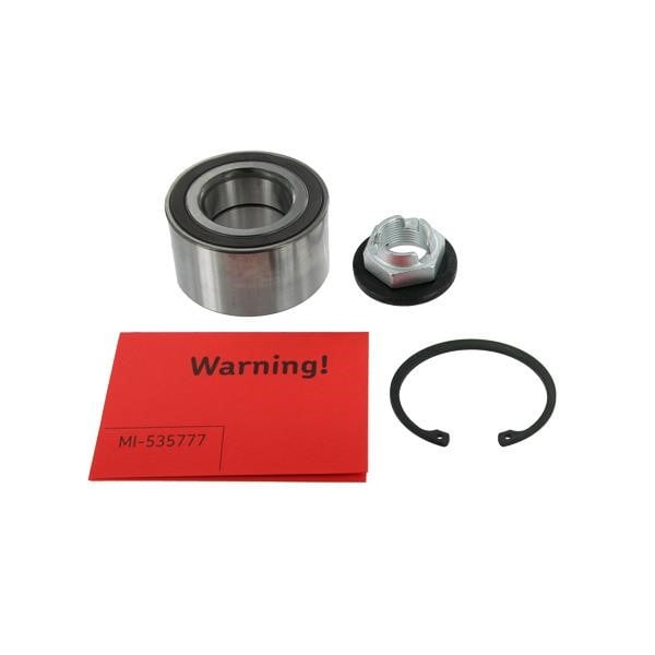 Kaufen Sie SKF VKBA 6520 zu einem günstigen Preis in Polen!