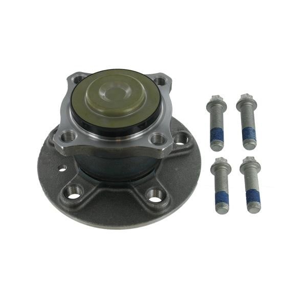 Buy SKF VKBA 6510 at a low price in Poland!
