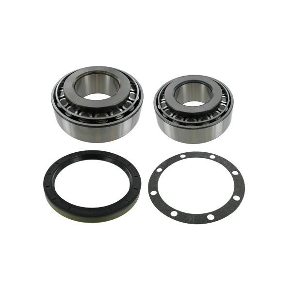 SKF VKBA 5039 Wheel bearing kit VKBA5039: Buy near me at 2407.PL in Poland at an Affordable price! VKBA5039 SKF Wheel bearing kit