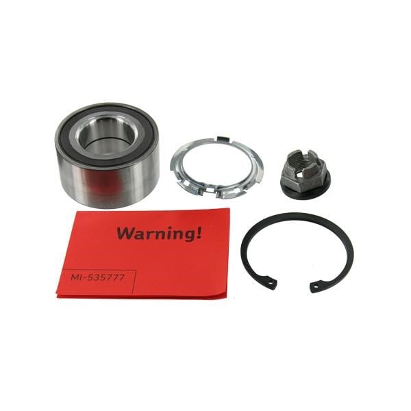Buy SKF VKBA 3637 at a low price in Poland!