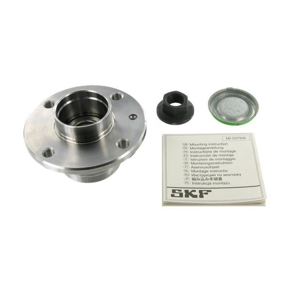 Buy SKF VKBA 3602 at a low price in Poland!