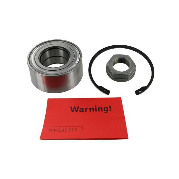 Buy SKF VKBA 3584 at a low price in Poland!