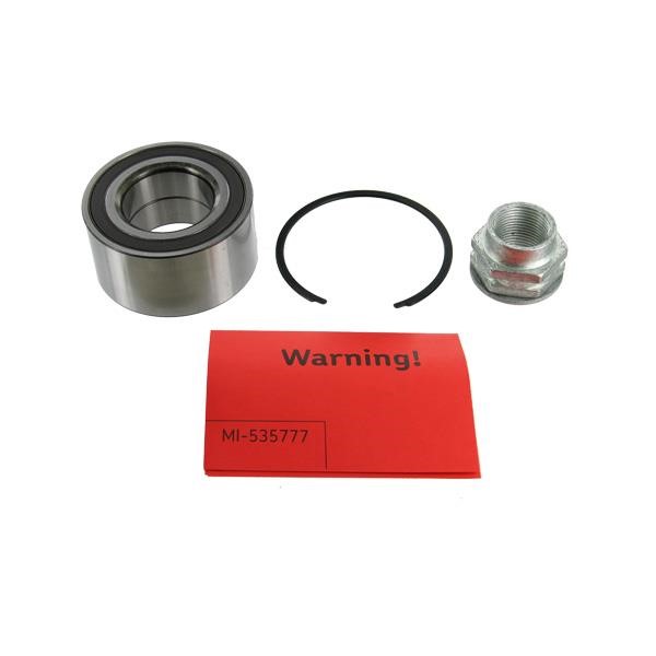Buy SKF VKBA 3577 at a low price in Poland!
